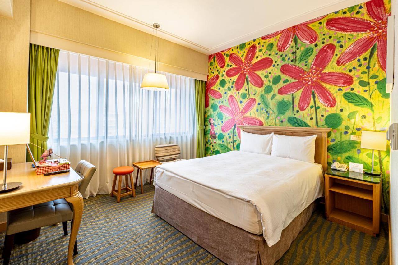 فندق شاتو دي شاين هوالين مدينة هوالين المظهر الخارجي الصورة Deluxe Room