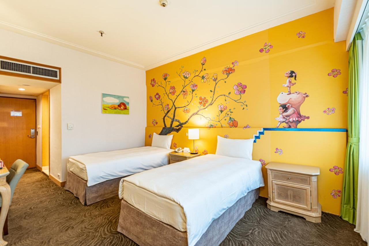 فندق شاتو دي شاين هوالين مدينة هوالين المظهر الخارجي الصورة A room at the hotel