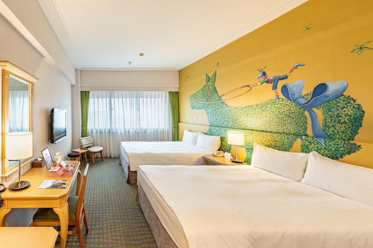 فندق شاتو دي شاين هوالين مدينة هوالين المظهر الخارجي الصورة A room at the hotel