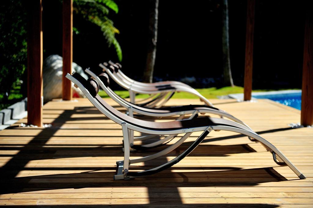 فندق شاتو دي شاين هوالين مدينة هوالين المظهر الخارجي الصورة A chaise longue