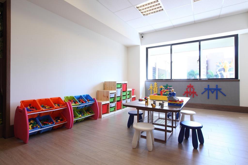 فندق شاتو دي شاين هوالين مدينة هوالين المظهر الخارجي الصورة The Children's Hospital at the University of West London