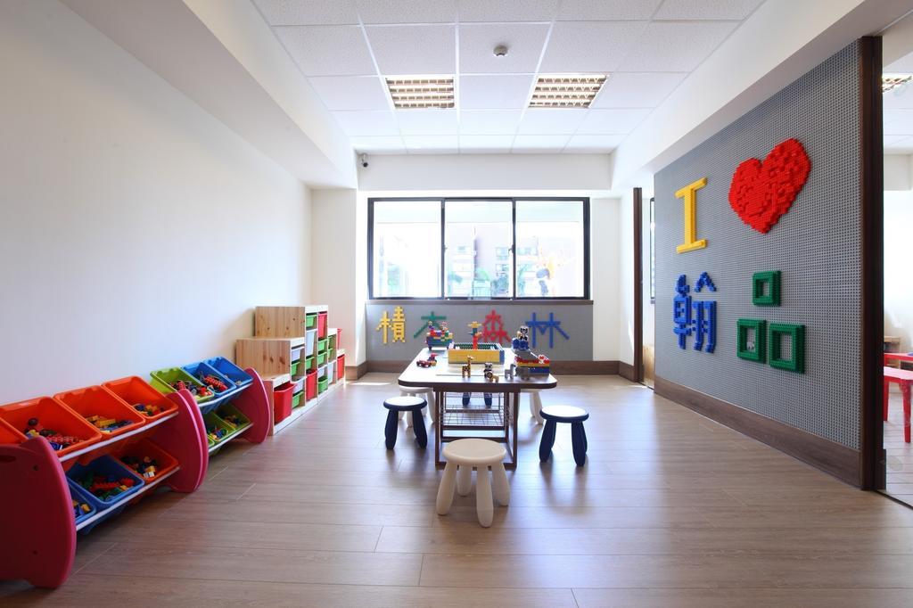 فندق شاتو دي شاين هوالين مدينة هوالين المظهر الخارجي الصورة The LEGO Classroom