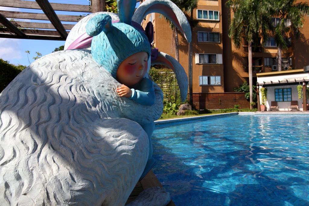 فندق شاتو دي شاين هوالين مدينة هوالين المظهر الخارجي الصورة The Swan